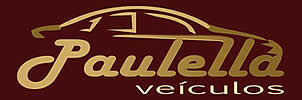 Paulella Veículos Logo